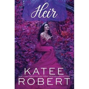 Heir -- Katee Robert